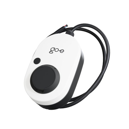 High-Efficiency go-e Charger Gemini 11 kW (CH-04-11-51) – Reliable Electric Vehicle Charging Solution